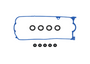 Fel-Pro Valve Cover Gasket Set VS 50606 R for 2001-2005 Acura/Honda 1.7L (EL, Civic)