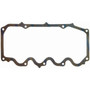 Fel-Pro VS 50193 C Valve Cover Gasket Set for 1981-1994 Morgan/Ford/Mercury 1.6L 1.9L L4 - Blue Stripe cork-rubber - fits 4/4, EXP, Escort,