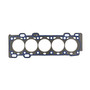 Fel-Pro Cylinder Head Gasket 26759 PT for 2004-2010 Volvo 2.4L (C30, S40, V50)