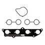Fel-Pro MS 97173 Intake Manifold Gasket Set for 2007-2008 Honda L4 - fits Fit