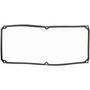 Fel-Pro Valve Cover Gasket Set VS 50195 R for 1979-1994 Dodge/Eagle/Hyundai 1.4L 1.5L (Colt, Summit, Vista, Excel)