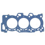 Fel-Pro 9256 PT MLS Cylinder Head Gasket Left Bank for 1998-2004 Isuzu/Acura/Honda 3.2L 3.5L V6 - fits Amigo, Axiom, Rodeo, Rodeo Sport