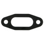 Fel-Pro 9256 PT MLS Cylinder Head Gasket Left Bank for 1998-2004 Isuzu/Acura/Honda 3.2L 3.5L V6 - fits Amigo, Axiom, Rodeo, Rodeo Sport