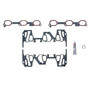 Fel-Pro Intake Manifold Gasket Set MS 90565 for 1996-2003 Buick/Chevrolet/Oldsmobile 3.1L 3.4L (Century, Rendezvous, Impala, Lumina)