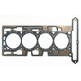 Fel-Pro 26335 PT MLS Cylinder Head Gasket for 2004-2006 Isuzu/Chevrolet/GMC 2.8L L4 - fits i-280, Colorado, Canyon - PermaTorque