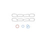 Fel-Pro MS 97181 Intake Manifold Gasket Set for 2009-2010 Ford/Mercury V8 - fits Explorer Sport Trac, Explorer, F-150, Mustang