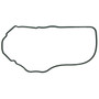 Fel-Pro TOS 18767 Transmission Oil Pan Gasket for 2007-2020 Ford/Lincoln/Mercury - fits Police Interceptor Sedan, Police Interceptor