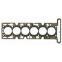Fel-Pro Cylinder Head Gasket 26214 PT for 2002-2009 Buick/Chevrolet/GMC 4.2L (Rainier, Trailblazer, Trailblazer EXT, Envoy)