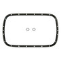 Fel-Pro Transmission Oil Pan Gasket TOS 18768 for 2000-2010 BMW/Cadillac/Pontiac (323Ci, 323i, 325Ci, 325i)