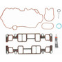 Fel-Pro MS 95817 Lower Intake Manifold Gasket Set for 1996-2006 Isuzu/Chevrolet/GMC - fits Hombre, Astro, Blazer, C1500