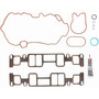 Fel-Pro Intake Manifold Gasket Set MS 95817 for 1996-2006 Chevrolet/GMC/Isuzu 4.3L (Astro, Blazer, C1500, Express 1500)
