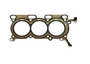 Fel-Pro 26543 PT MLS Cylinder Head Gasket Right Bank for 2008-2020 Mobility/Ford/Lincoln - fits Ventures MV-1, Police Interceptor Sedan,