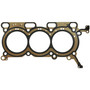 Fel-Pro Cylinder Head Gasket 26543 PT for 2008-2020 Ford/Lincoln/Mazda 3.7L (Edge, F-150, Mustang, Police Interceptor Sedan)
