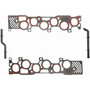 Fel-Pro Intake Manifold Gasket Set MS 95932-1 for 1997-1998 Ford 4.2L (E-150 Econoline, E-150 Econoline Club Wagon, E-250 Econoline, F-150)