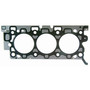 Fel-Pro Cylinder Head Gasket 26249 PT for 2000-2008 Jaguar/Lincoln 3.0L (S-Type, X-Type, LS)