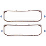Fel-Pro Valve Cover Gasket Set VS 50219 C for 1982-1985 Cadillac 4.1L (Commercial Chassis, DeVille, Eldorado, Fleetwood)