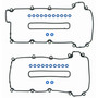 Fel-Pro Valve Cover Gasket Set VS 50615 R for 2002-2008 Jaguar 3.0L 2.5L (X-Type)