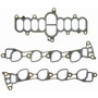 Fel-Pro MS 95728-1 Lower Intake Manifold Gasket Set for 1997-1999 Ford/Lincoln V8 - fits Econoline Super Duty, E-150 Econoline, E-150