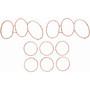 Fel-Pro Intake Manifold Gasket Set MS 90890 for 1997-2001 Ford/Mercury 4.0L (Explorer, Explorer Sport, Explorer Sport Trac, Mountaineer)