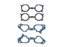 Fel-Pro MS 96523 Lower Intake Manifold Gasket Set for 2002-2020 Subaru/Saab 2.5L 2.0L H4 - fits WRX STI, Forester, Impreza, 9-2X