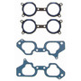Fel-Pro Intake Manifold Gasket Set MS 96523 for 2002-2020 Saab/Subaru 2.0L 2.5L (9-2X, Forester, Impreza, WRX STI)