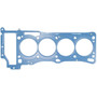 Fel-Pro 26255 PT MLS Cylinder Head Gasket for 2000-2006 Nissan 1.8L L4 - fits Sentra - PermaTorque Multi-Layer Steel