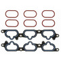 Fel-Pro Intake Manifold Gasket Set MS 96081 for 2003 Ford/Mercury 3.0L (Taurus, Sable)