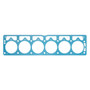 Fel-Pro 26211 PT MLS Cylinder Head Gasket for 1987-2006 Jeep 4.0L L6 - fits Cherokee, Comanche, Grand Cherokee, Wagoneer