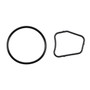 Fel-Pro 35763 Multi-Purpose O-Ring for 1978-2011 BMW/Ford/Lincoln - fits 323Ci, 323i, 323is, 325