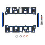 Fel-Pro Intake Manifold Gasket Set MS 95977-1 for 1997-2005 Buick/Chevrolet/Oldsmobile 3.8L (Park Avenue, Regal, Riviera, Impala)