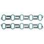 Fel-Pro MS 96638 Lower Intake Manifold Gasket Set for 2003-2006 Dodge V10 - fits Ram 1500, Viper