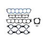 Fel-Pro MS 96460-1 Lower Intake Manifold Gasket Set for 2003-2006 Kia V6 - fits Sorento