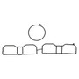 Fel-Pro MS 97230 Intake Manifold Gasket Set for 2011-2016 Kia/Hyundai L4 - fits Soul, Forte, Elantra Coupe, Elantra GT