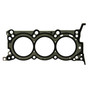 Fel-Pro Cylinder Head Gasket 26664 PT for 2012-2021 Hyundai/Kia 3.3L 3.5L (Azera, Santa Fe, Santa Fe XL, Cadenza)