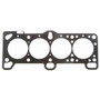 Fel-Pro 26224 PT MLS Cylinder Head Gasket for 2001-2011 Kia/Hyundai 1.6L L4 - fits Rio, Rio5, Accent - PermaTorque Multi-Layer Steel