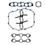 Fel-Pro Intake Manifold Gasket Set MS 96454-1 for 2003-2008 INFINITI/Nissan 3.5L (FX35, G35, M35, 350Z)