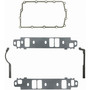 Fel-Pro Intake Manifold Gasket Set MS 95315-1 for 1998-2003 Dodge 3.9L (B1500, Dakota, Durango, Ram 1500)
