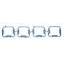 Fel-Pro MS 97232 Intake Manifold Gasket Set for 2009-2019 Toyota/Scion 2.5L L4 - fits Highlander, Camry, Sienna, RAV4