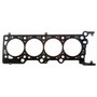 Fel-Pro 26187 PT MLS Cylinder Head Gasket Left Bank for 2003-2006 Panoz/Ford 4.6L V8 - fits Esperante, Mustang - PermaTorque Multi-Layer