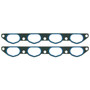 Fel-Pro MS 96923 Lower Intake Manifold Gasket Set for 2003-2010 Land/Jaguar/Ford - fits Rover LR3, Rover Range Rover Sport, Rover Range