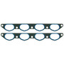 Fel-Pro Intake Manifold Gasket Set MS 96923 for 2003-2010 Ford/Jaguar/Land Rover 3.9L 4.2L (Thunderbird, S-Type, Super V8, Vanden Plas)