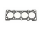 Fel-Pro 9717 PT MLS Cylinder Head Gasket for 1990-2000 Kia/Ford/Mercury 1.8L L4 - fits Sephia, Escort, Tracer, Miata - PermaTorque