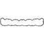Fel-Pro VS 50258 C Valve Cover Gasket Set for 1964-1980 Jeep/AM/American - Blue Stripe cork-rubber - fits Commando, DJ5, Gladiator, J-100
