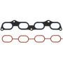 Fel-Pro MS 96438 Lower Intake Manifold Gasket Set for 2003-2012 Lexus/Toyota L4 - fits HS250h, Camry