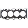 Fel-Pro 26282 PT MLS Cylinder Head Gasket for 1999-2006 Kia/Hyundai 2.4L L4 - fits Optima, Magentis, Sonata, Santa Fe - PermaTorque