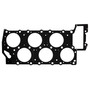 Fel-Pro Cylinder Head Gasket 26648 PT for 2004-2009 Audi/Porsche/Volkswagen 3.2L (A3 Quattro, TT Quattro, Cayenne, Eos)