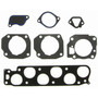 Fel-Pro Fuel Injection Plenum Gasket Set MS 96167-1 for 1999-2001 Acura/Honda 3.2L 3.5L (TL, Odyssey)