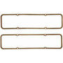 Fel-Pro Valve Cover Gasket Set VS 50265 C for 1959-1991 Avanti/Bizzarrini/Buick 5.3L 5.7L (II, GT America, GT Strada 5300, Century)