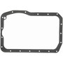 Fel-Pro Oil Pan Gasket Set OS 20011 for 1966-1981 Austin/Elva/MG 1.8L (Marina, Courier, MGB)