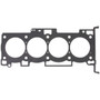 Fel-Pro 26333 PT MLS Cylinder Head Gasket for 2006-2013 Kia/Hyundai 2.4L L4 - fits Optima, Sorento, Sportage, Forte5 - PermaTorque